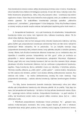 Konstitucinės žmogaus teisės, laisvės  5 puslapis