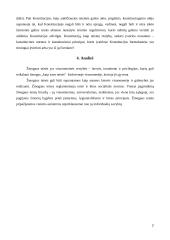 Konstitucinės žmogaus teisės, laisvės  7 puslapis