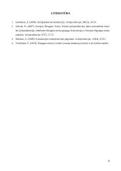 Konstitucinės žmogaus teisės, laisvės  9 puslapis