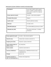 Mikrobiologijos teorinė medžiaga 2 puslapis