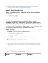 Mikrobiologijos teorinė medžiaga 3 puslapis