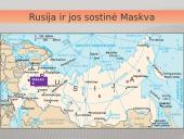 Skaidrės apie Maskvą 3 puslapis