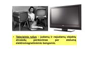 Radijo ir TV technologijos 16 puslapis