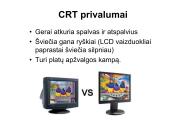 Radijo ir TV technologijos 20 puslapis