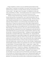 Tėvynės gynimas: pareiga ar teisė? 2 puslapis