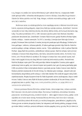 Tėvynės gynimas: pareiga ar teisė? 3 puslapis