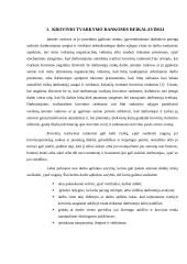 Saugus darbas tvarkant krovinius rankomis 4 puslapis