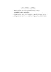 Saugus darbas tvarkant krovinius rankomis 9 puslapis