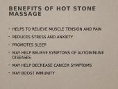 Hot stone massage 8 puslapis