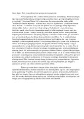 Ar tiesa, jog žmogus patiria tikrąją egzistenciją būdamas arti mirties ar sukrėstas? 2 puslapis