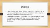 Abraomo Kulviečio biografija 4 puslapis