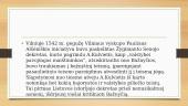 Abraomo Kulviečio biografija 5 puslapis