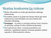 Valstybės vaidmuo rinkos ekonomikoje 2 puslapis