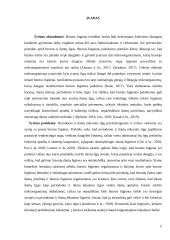 Ėduonies ir Periodonto ligų sąsaja su burnos higienos būkle 2 puslapis