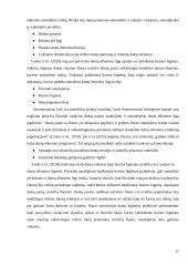 Ėduonies ir Periodonto ligų sąsaja su burnos higienos būkle 11 puslapis