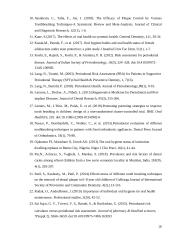 Ėduonies ir Periodonto ligų sąsaja su burnos higienos būkle 16 puslapis
