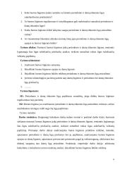Ėduonies ir Periodonto ligų sąsaja su burnos higienos būkle 3 puslapis