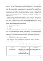 Ėduonies ir Periodonto ligų sąsaja su burnos higienos būkle 7 puslapis