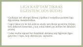 Ligos problema 11 puslapis