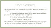 Ligos problema 7 puslapis
