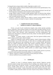 Sandelių logistika UAB „TLSC“ 16 puslapis