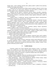 Sandelių logistika UAB „TLSC“ 17 puslapis