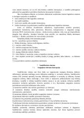 Sandelių logistika UAB „TLSC“ 19 puslapis