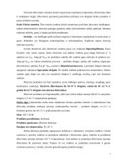 Džiovintų produktų sorbcinės savybės 2 puslapis