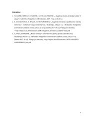 Džiovintų produktų sorbcinės savybės 6 puslapis
