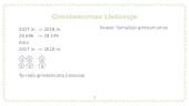 ﻿Lietuvos statistiniai duomenys. Kelių įvykių statistika  9 puslapis