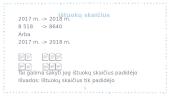 ﻿Lietuvos statistiniai duomenys. Kelių įvykių statistika  10 puslapis