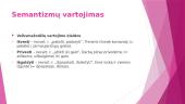 Taisytini vertiniai ir semantizmzai 12 puslapis