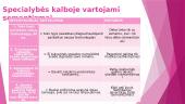 Taisytini vertiniai ir semantizmzai 14 puslapis