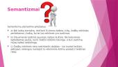 Taisytini vertiniai ir semantizmzai 9 puslapis