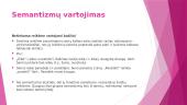 Taisytini vertiniai ir semantizmzai 10 puslapis
