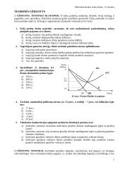 Mikroekonomika. Namų darbas (Klausimai - atsakymai) 2 puslapis