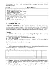 Mikroekonomika. Namų darbas (Klausimai - atsakymai) 3 puslapis