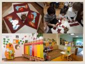 Ikimokyklinio ir priešmokyklinio ugdymo organizavimas ir patirtis Latvijoje 14 puslapis