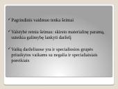 Ikimokyklinio ir priešmokyklinio ugdymo organizavimas ir patirtis Latvijoje 9 puslapis