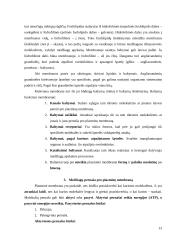 Biologijos konspektas 11-12kls. 12 puslapis