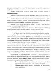 Biologijos konspektas 11-12kls. 14 puslapis