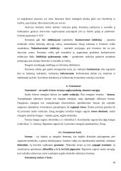 Biologijos konspektas 11-12kls. 17 puslapis