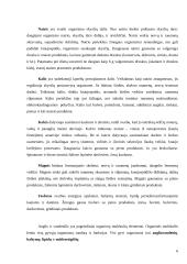 Biologijos konspektas 11-12kls. 5 puslapis