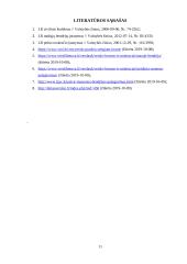 Mažoji bendrija kaip verslo teisės subjektas 11 puslapis