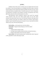 Mažoji bendrija kaip verslo teisės subjektas 3 puslapis