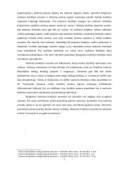 Mažoji bendrija kaip verslo teisės subjektas 5 puslapis