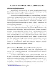 Mažoji bendrija kaip verslo teisės subjektas 8 puslapis