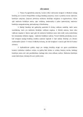 Mažoji bendrija kaip verslo teisės subjektas 10 puslapis