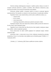 Sandėlių logistika UAB „TLSC“ įmonėje 7 puslapis