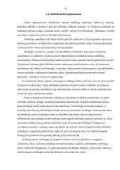 Sandėlių logistika UAB „TLSC“ įmonėje 10 puslapis